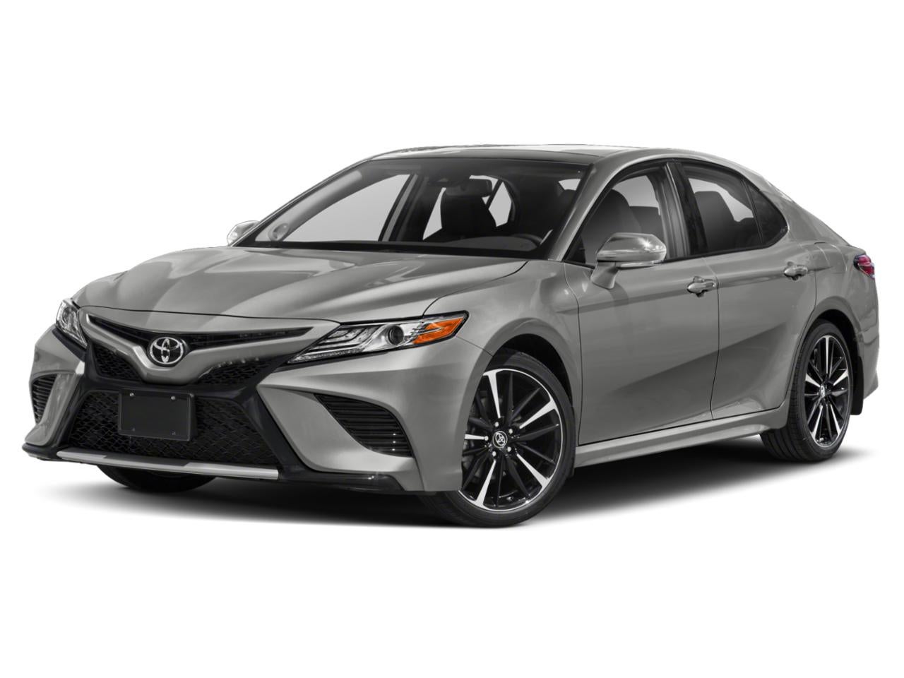 2019 Toyota Camry LE Auto (SE)
