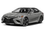 2019 Toyota Camry XSE Auto (Natl)