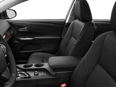 2014 Toyota Avalon Hybrid 4dr Sdn XLE Premium (Natl)