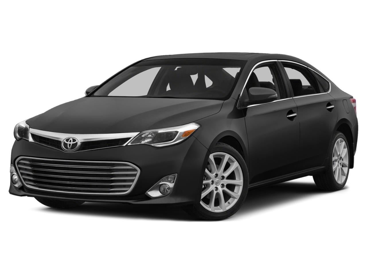 2015 Toyota Avalon 4dr Sdn XLE Touring (Natl)