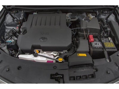 2015 Toyota Avalon 4dr Sdn XLE Touring (Natl)