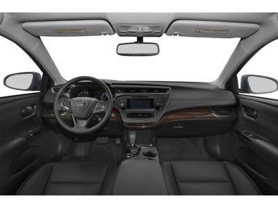2015 Toyota Avalon 4dr Sdn XLE Touring (Natl)