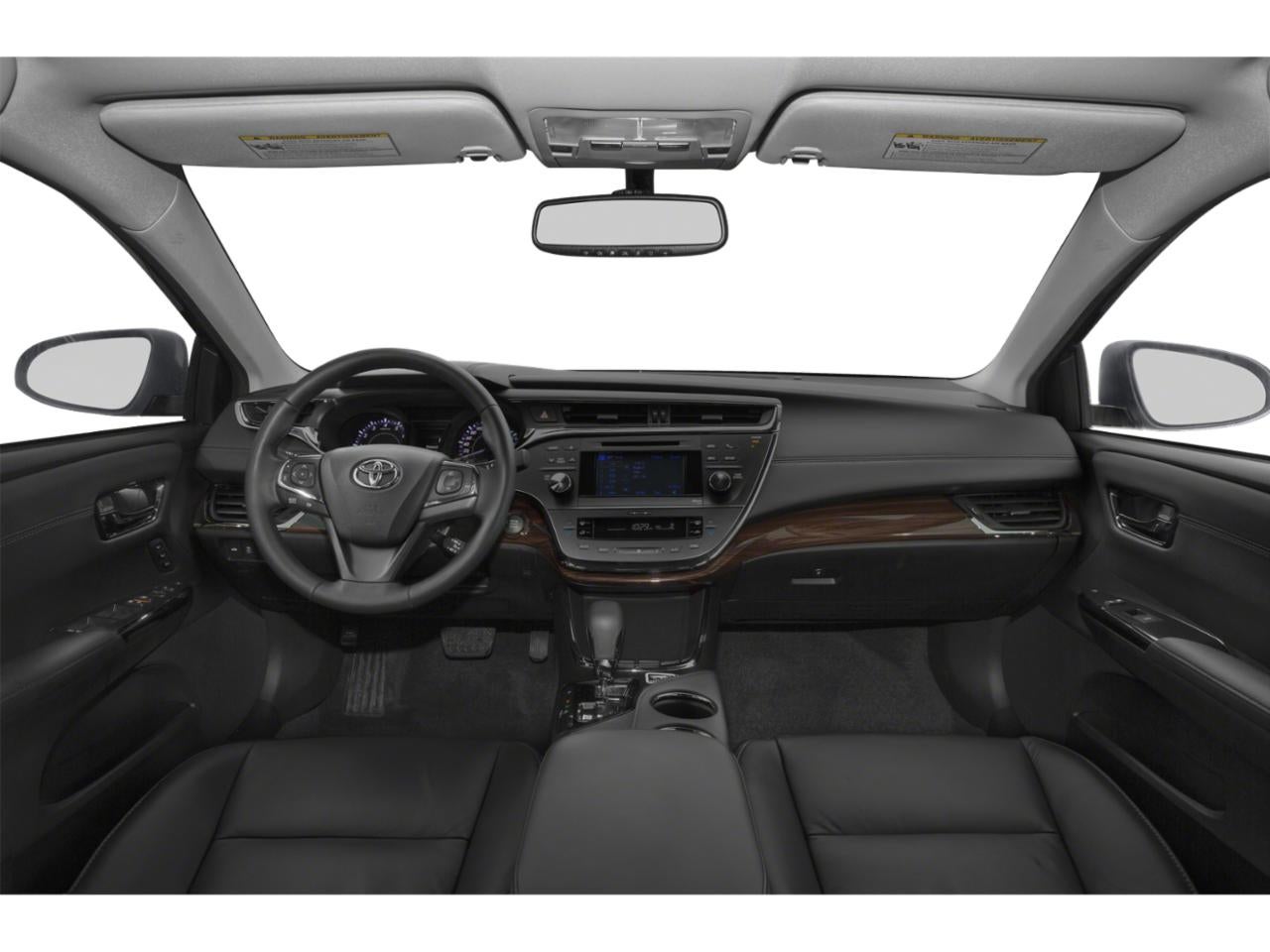 2015 Toyota Avalon 4dr Sdn XLE Touring (Natl)