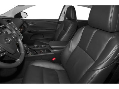 2015 Toyota Avalon 4dr Sdn XLE Touring (Natl)