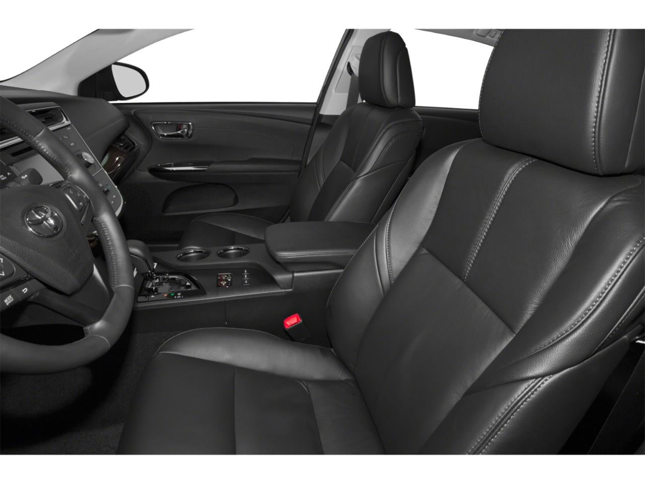 2015 Toyota Avalon 4dr Sdn XLE Touring (Natl)