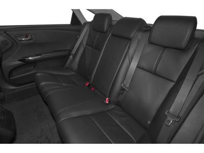 2015 Toyota Avalon 4dr Sdn XLE Touring (Natl)