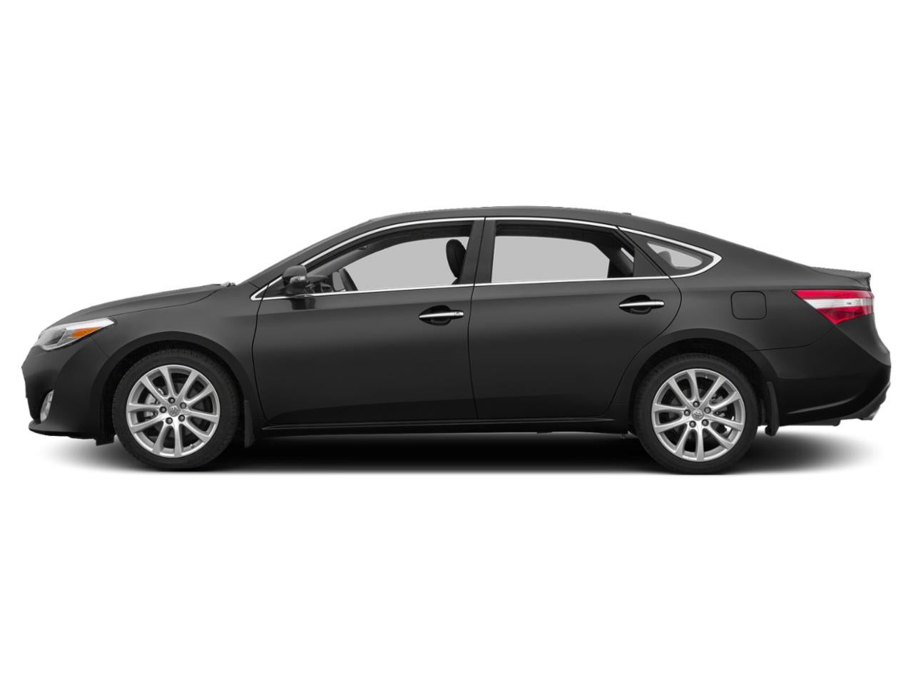 2015 Toyota Avalon 4dr Sdn XLE Touring (Natl)