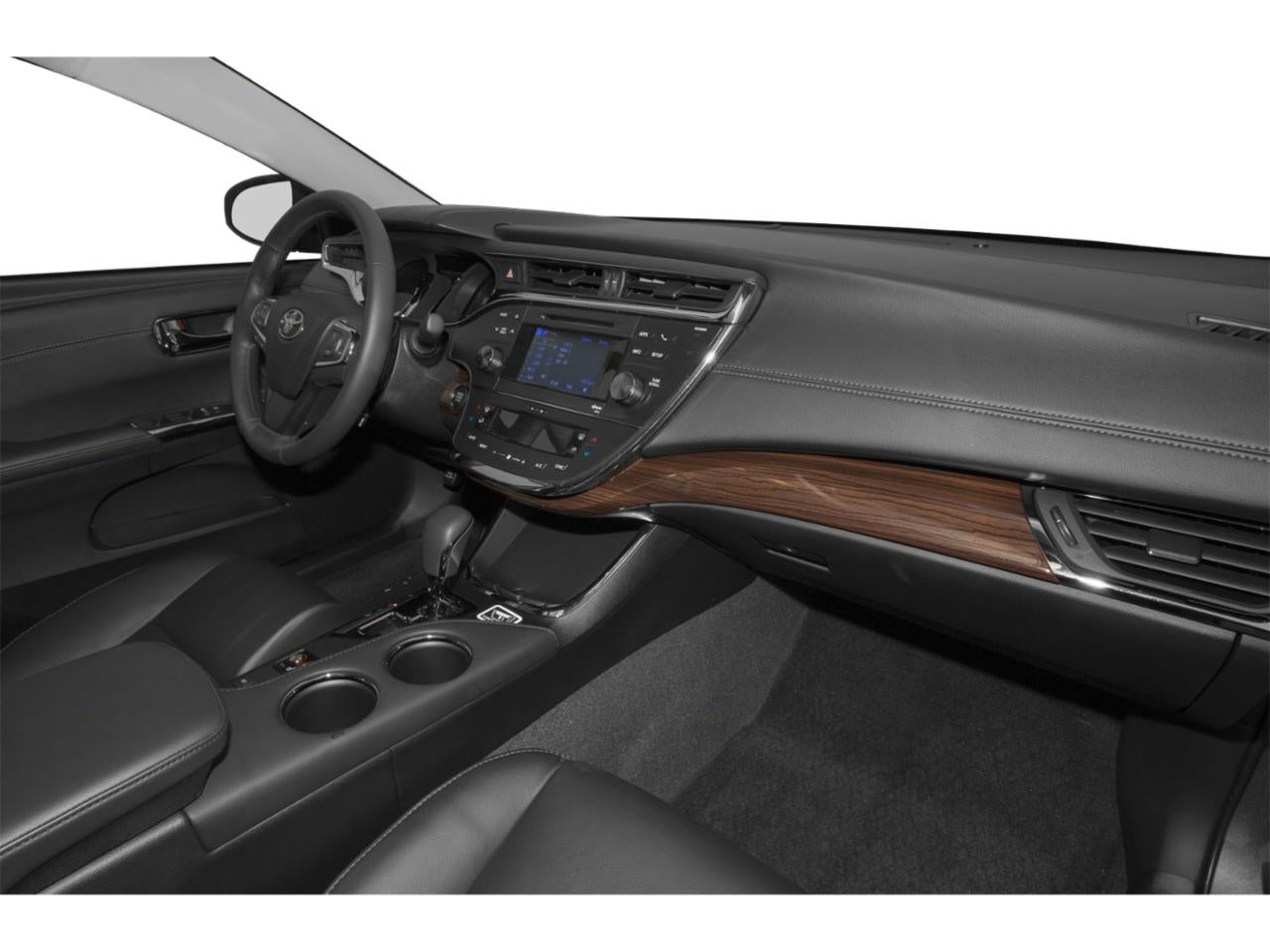 2015 Toyota Avalon 4dr Sdn XLE Touring (Natl)