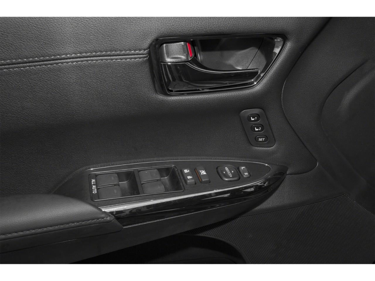 2015 Toyota Avalon 4dr Sdn XLE Touring (Natl)