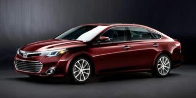 2015 Toyota Avalon 4dr Sdn XLE Touring (Natl)