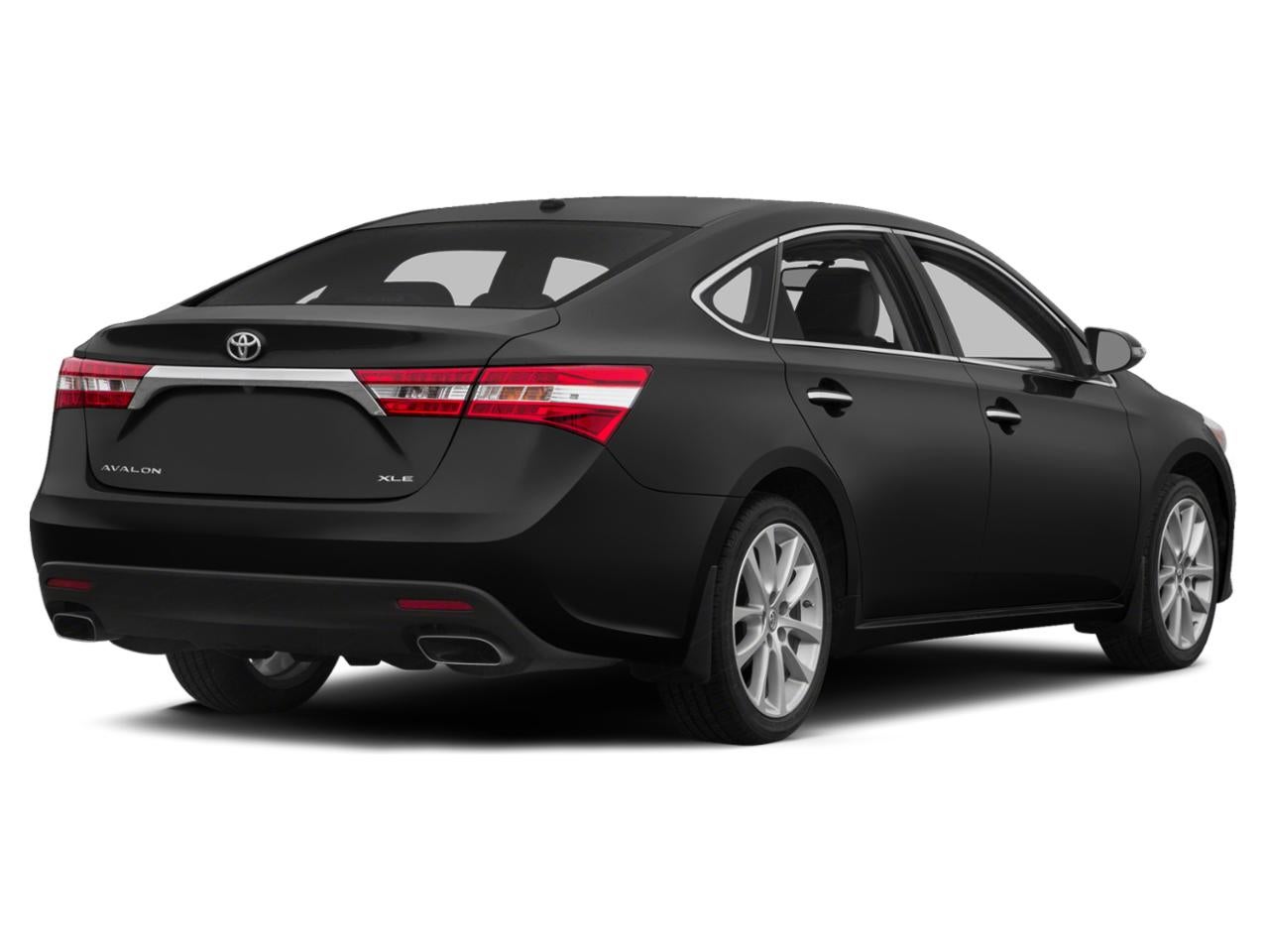 2015 Toyota Avalon 4dr Sdn XLE Touring (Natl)
