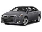 2015 Toyota Avalon 4dr Sdn XLE Touring (Natl)
