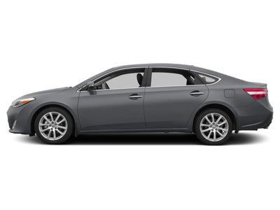 2015 Toyota Avalon 4dr Sdn XLE Touring (Natl)