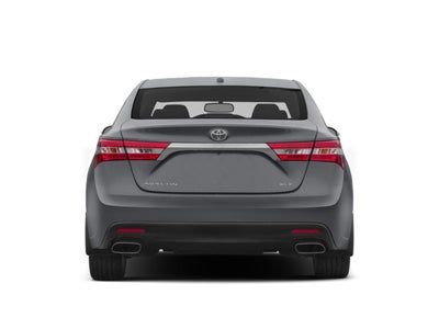 2015 Toyota Avalon 4dr Sdn XLE Touring (Natl)