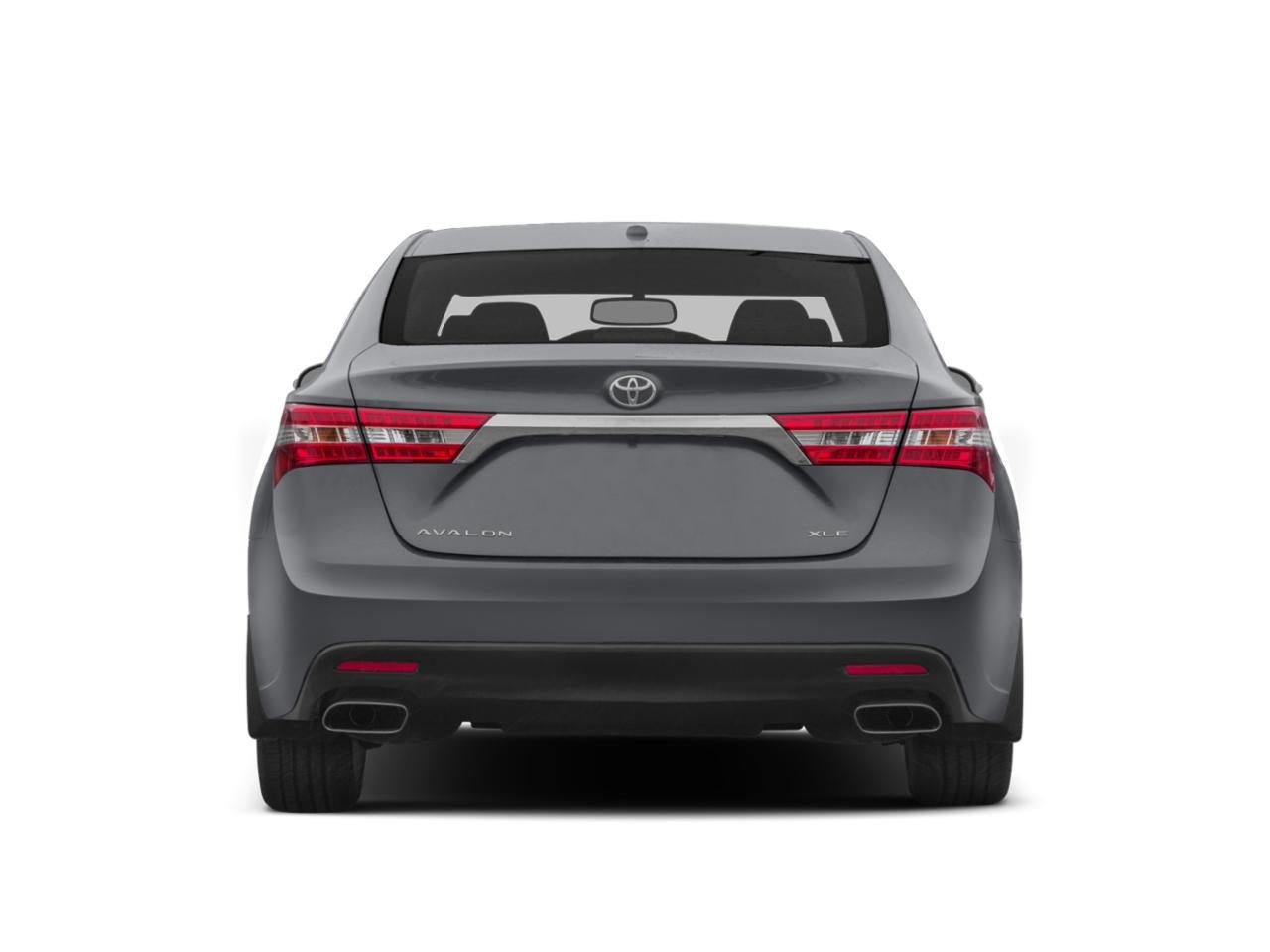 2015 Toyota Avalon 4dr Sdn XLE Touring (Natl)