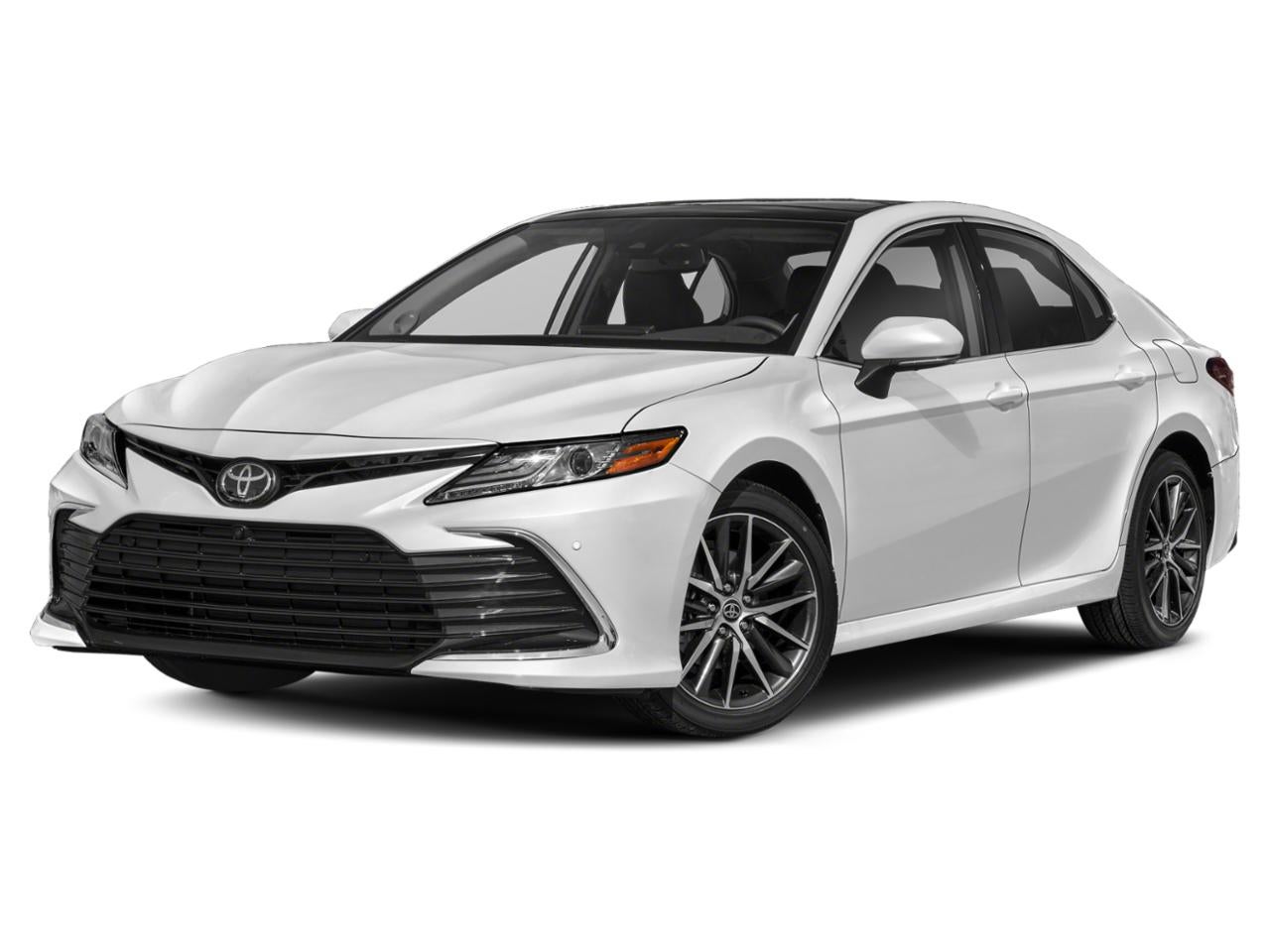 2023 Toyota Camry XLE Auto (Natl)