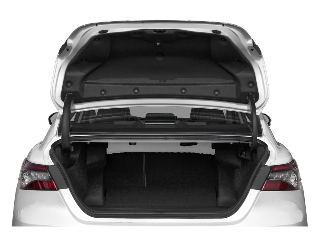 2023 Toyota Camry XLE Auto (Natl)