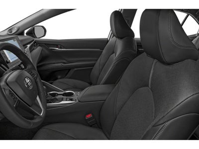 2023 Toyota Camry XLE Auto (Natl)
