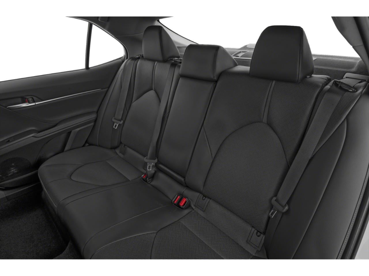 2023 Toyota Camry XLE Auto (Natl)