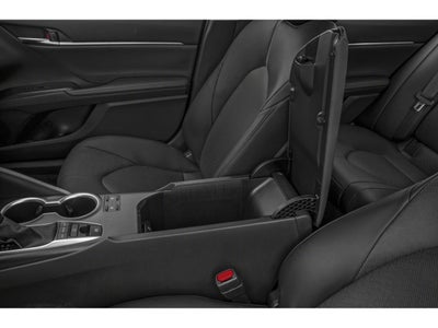 2023 Toyota Camry XLE Auto (Natl)