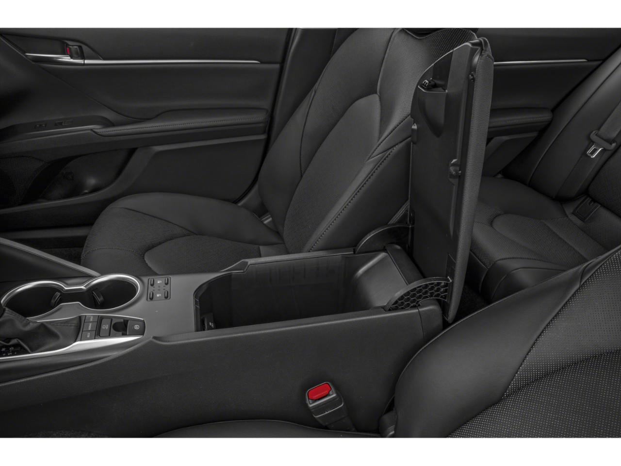 2023 Toyota Camry XLE Auto (Natl)