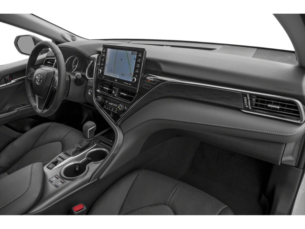 2023 Toyota Camry XLE Auto (Natl)