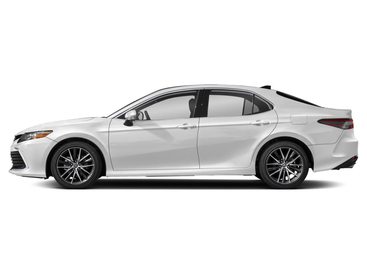 2023 Toyota Camry XLE Auto (Natl)