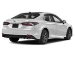 2023 Toyota Camry XLE Auto (Natl)