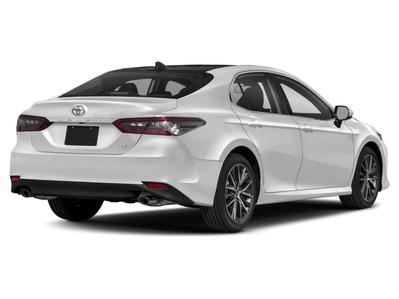 2023 Toyota Camry XLE Auto (Natl)