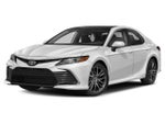 2023 Toyota Camry XLE Auto (Natl)