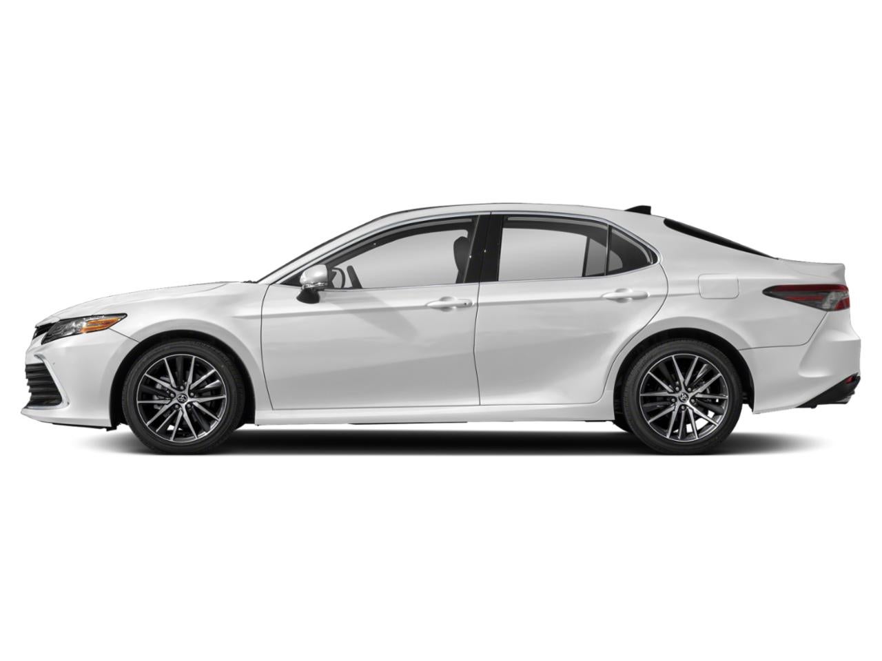 2023 Toyota Camry XLE Auto (Natl)