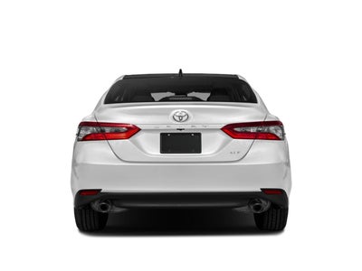 2023 Toyota Camry XLE Auto (Natl)