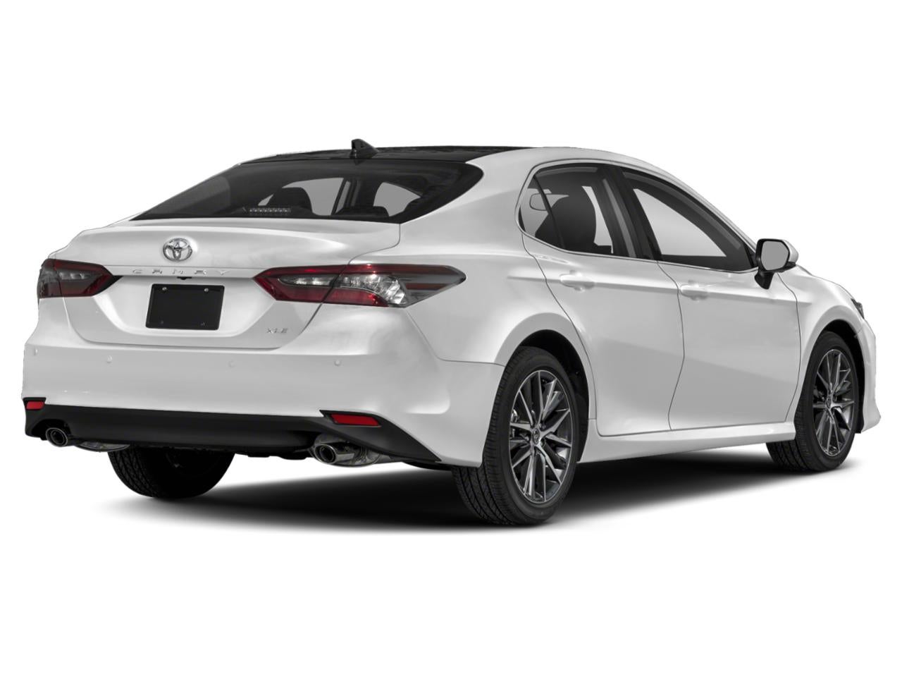 2023 Toyota Camry XLE Auto (Natl)