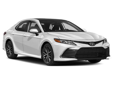 2023 Toyota Camry XLE Auto (Natl)