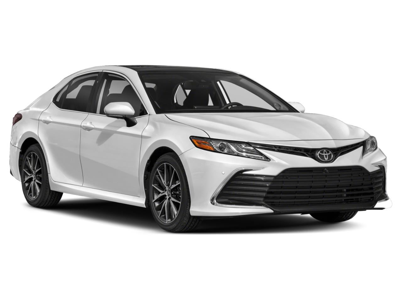 2023 Toyota Camry XLE Auto (Natl)