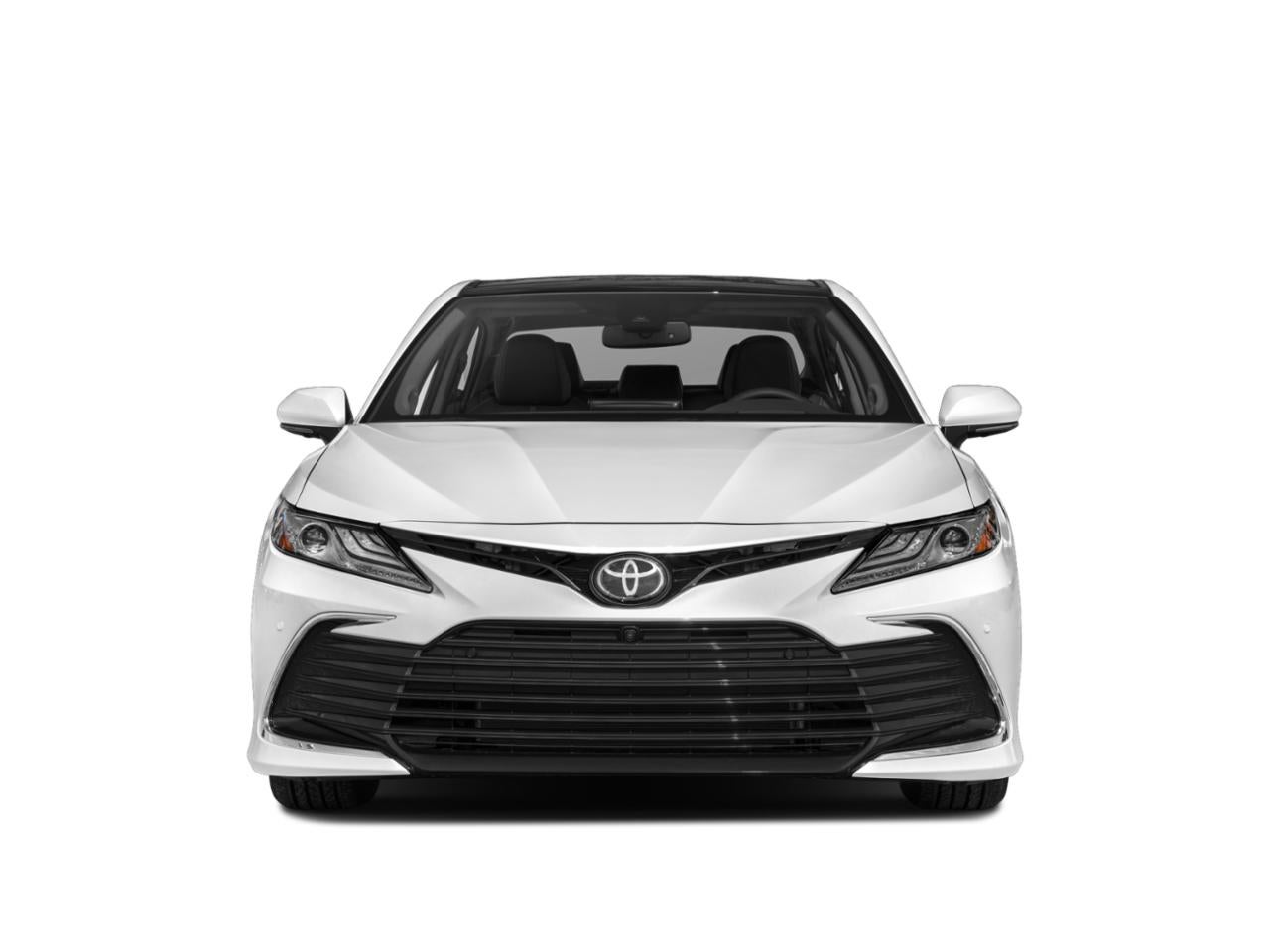 2023 Toyota Camry XLE Auto (Natl)