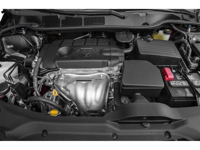 2015 Toyota Venza 4dr Wgn I4 FWD XLE (Natl)