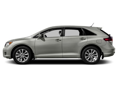 2015 Toyota Venza 4dr Wgn I4 FWD XLE (Natl)