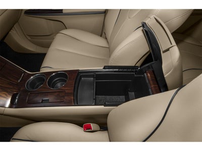 2015 Toyota Venza 4dr Wgn I4 FWD XLE (Natl)