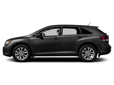 2015 Toyota Venza 4dr Wgn I4 FWD XLE (Natl)