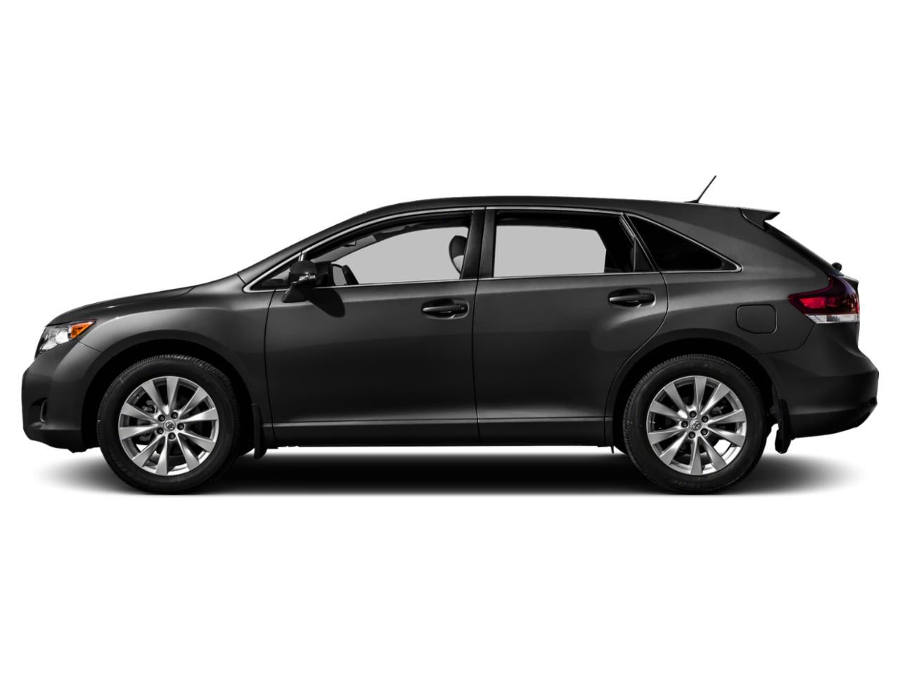 2015 Toyota Venza 4dr Wgn I4 FWD XLE (Natl)