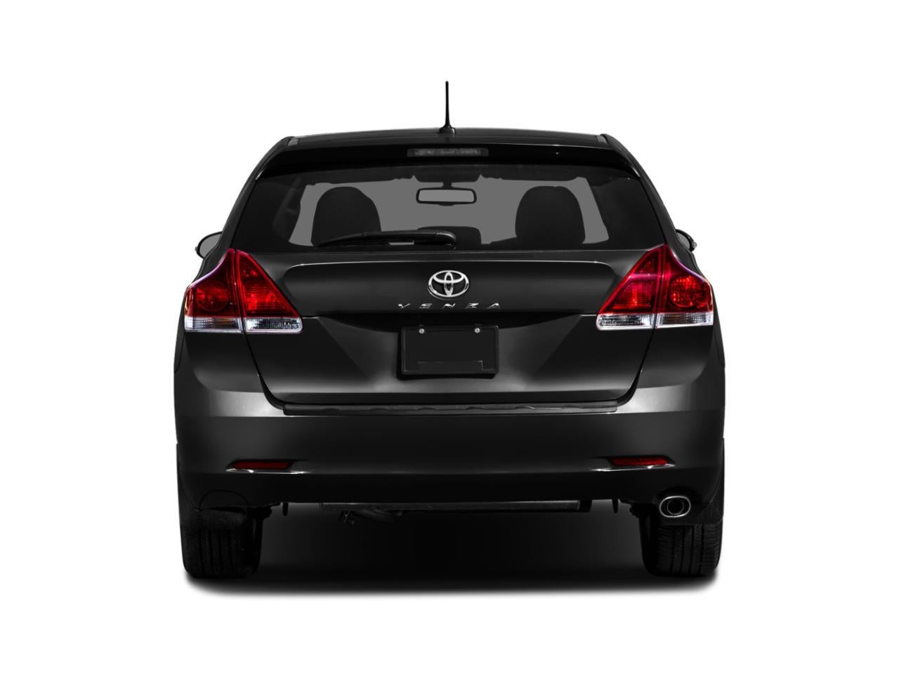 2015 Toyota Venza 4dr Wgn I4 FWD XLE (Natl)