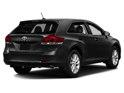 2015 Toyota Venza 4dr Wgn I4 FWD XLE (Natl)