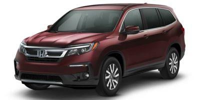 2020 Honda Pilot EX 2WD