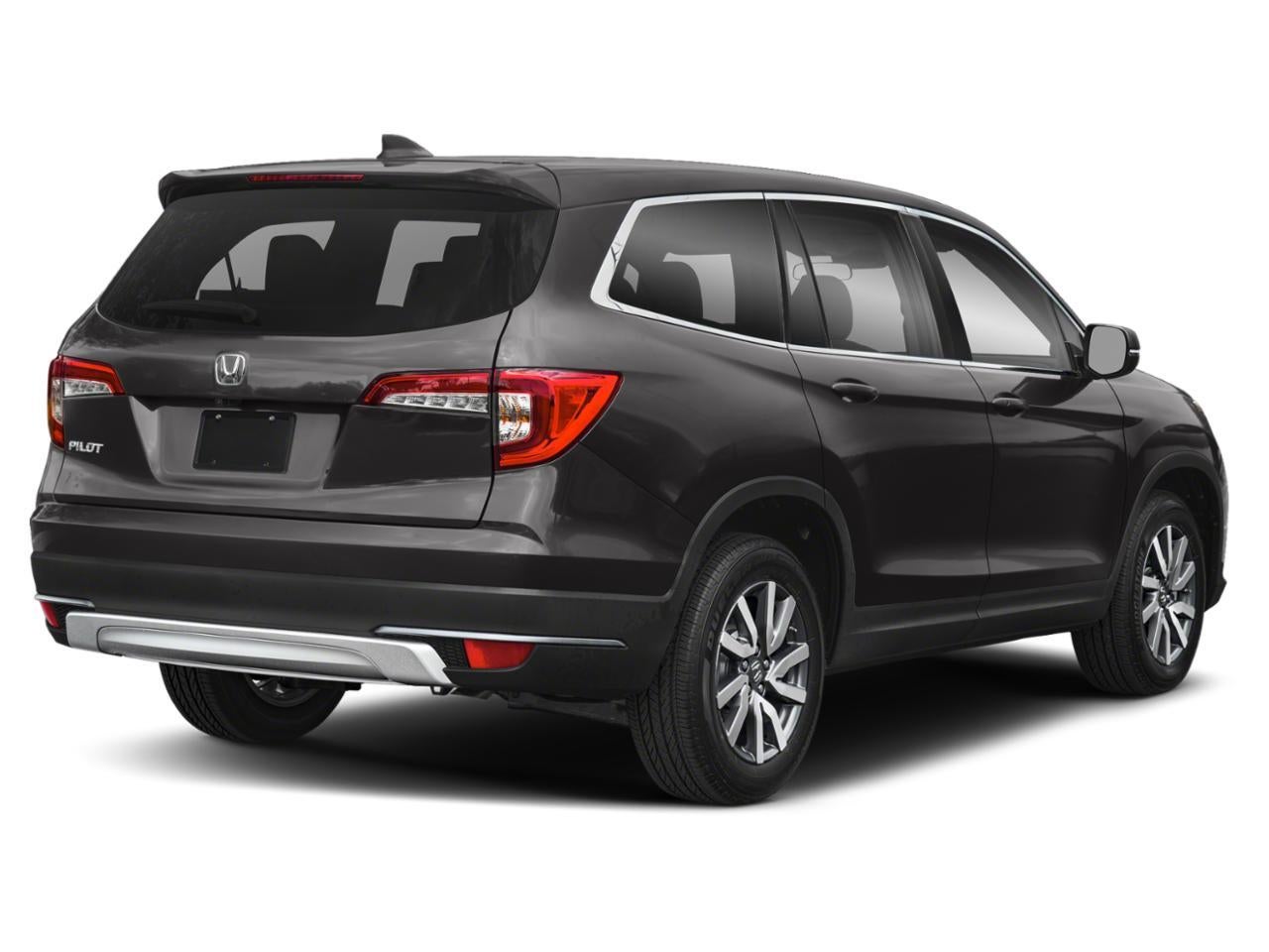 2020 Honda Pilot EX 2WD