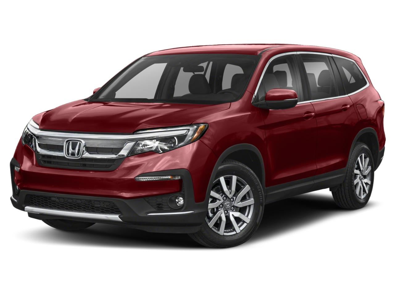 2020 Honda Pilot EX 2WD