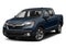 2018 Honda Ridgeline RTL-T 2WD