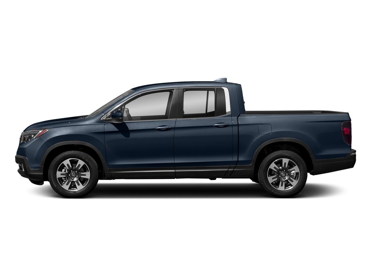 2018 Honda Ridgeline RTL-T 2WD