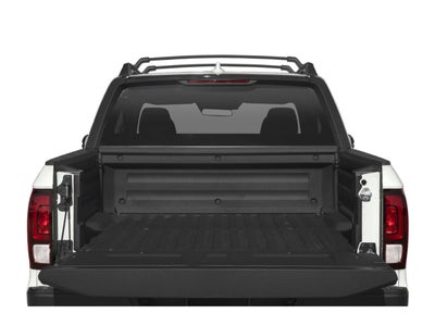 2021 Honda Ridgeline Sport AWD
