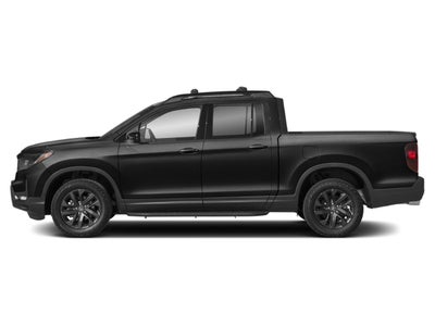 2021 Honda Ridgeline Sport AWD